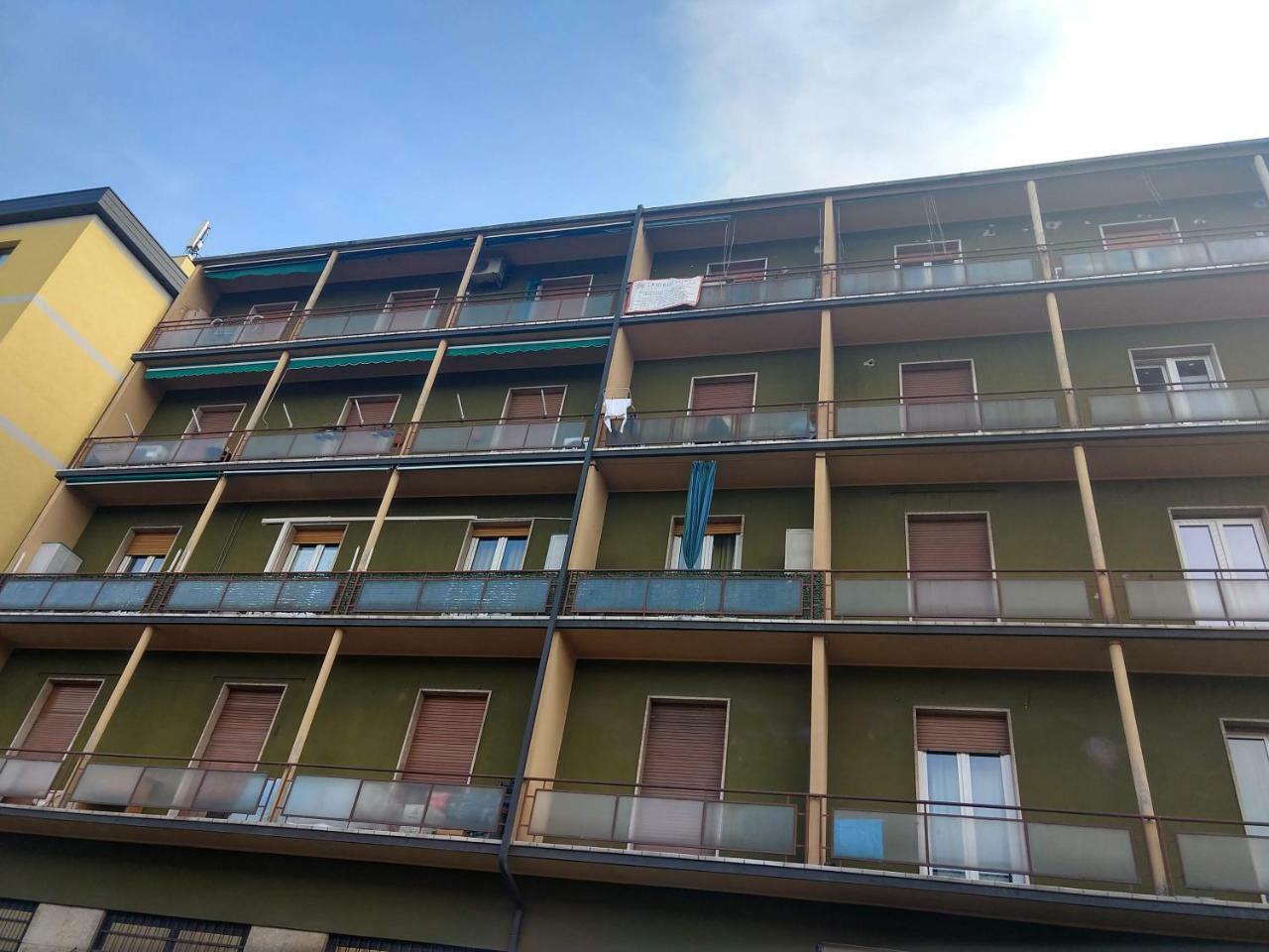 Casa Stazione, Verona